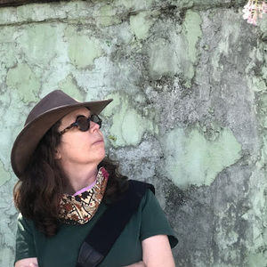 Meet your Posher, Alison